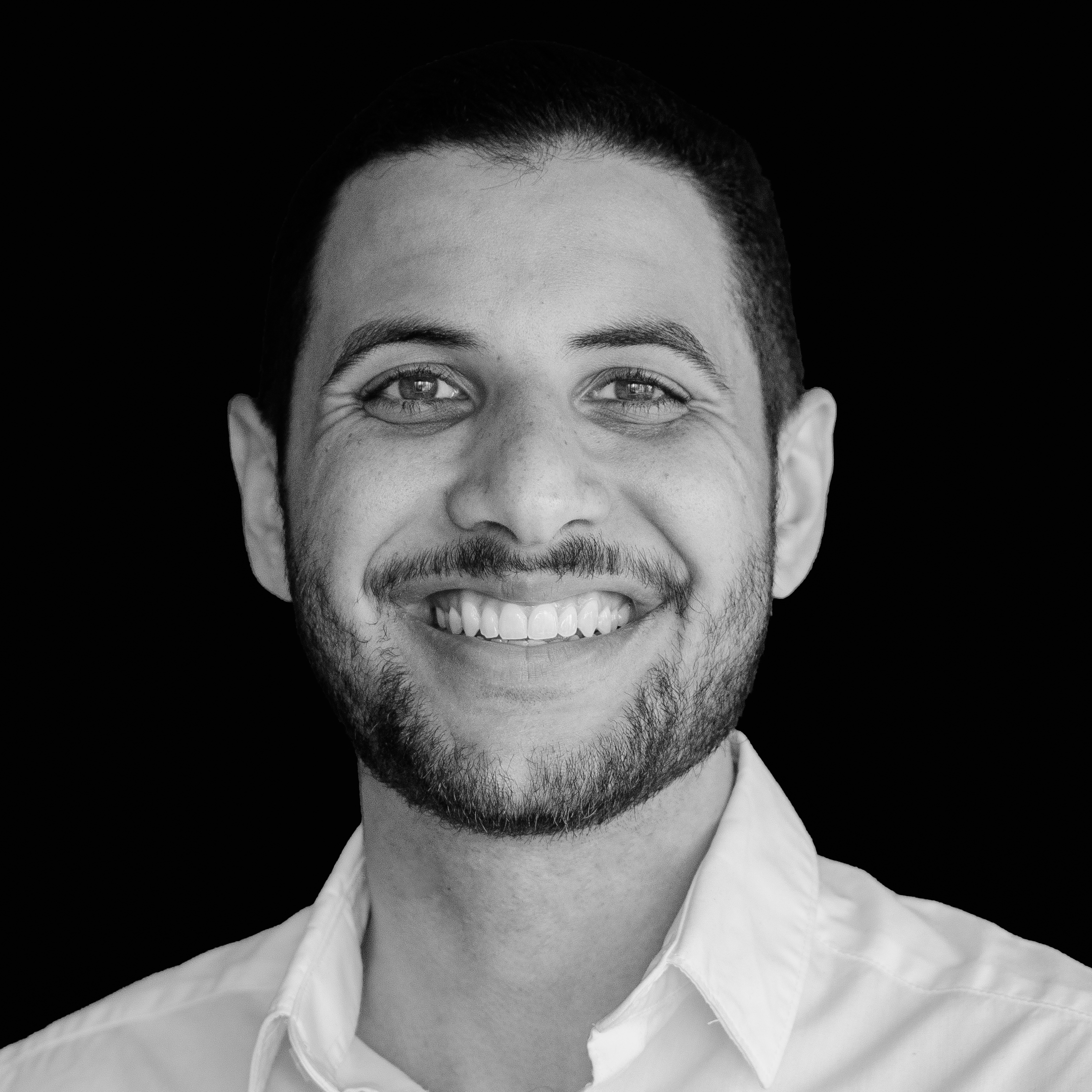 Oliver Alonzo, Ph.D.